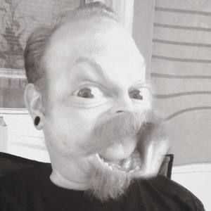 Meet your Posher, Andrew